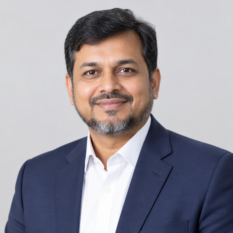 মোঃ রফিকুল ইসলাম